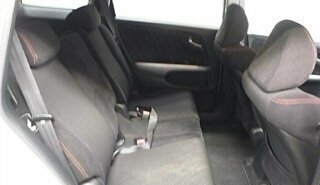 Honda Stream II, 2009 год, 1 370 000 рублей, 29 фотография