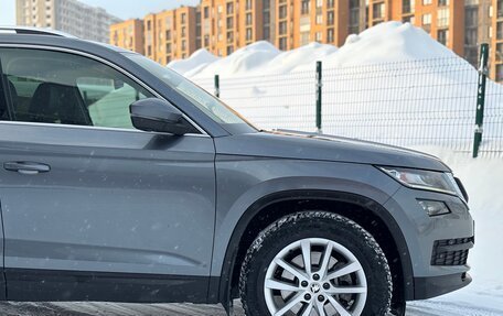 Skoda Kodiaq I, 2018 год, 2 875 000 рублей, 4 фотография