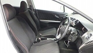 Honda Stream II, 2009 год, 1 370 000 рублей, 28 фотография