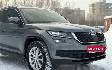 Skoda Kodiaq I, 2018 год, 2 875 000 рублей, 2 фотография