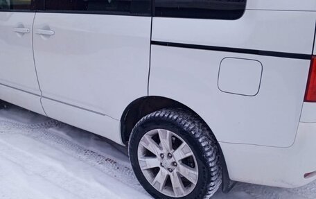 Mitsubishi Delica D:5 I, 2012 год, 1 700 000 рублей, 5 фотография