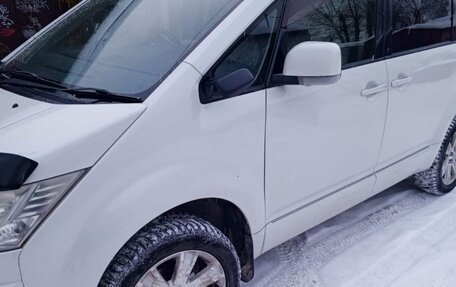 Mitsubishi Delica D:5 I, 2012 год, 1 700 000 рублей, 3 фотография