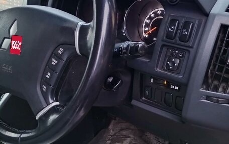 Mitsubishi Delica D:5 I, 2012 год, 1 700 000 рублей, 10 фотография