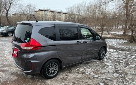 Honda Freed II, 2018 год, 1 690 000 рублей, 1 фотография