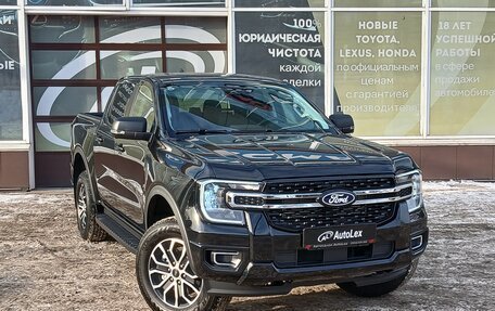 Ford Ranger, 2024 год, 6 150 000 рублей, 1 фотография