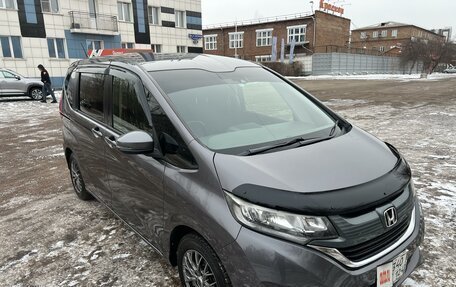 Honda Freed II, 2018 год, 1 690 000 рублей, 8 фотография