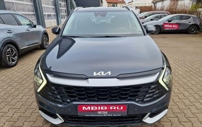 KIA Sportage IV рестайлинг, 2024 год, 5 415 000 рублей, 1 фотография