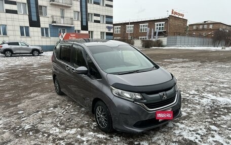 Honda Freed II, 2018 год, 1 690 000 рублей, 6 фотография