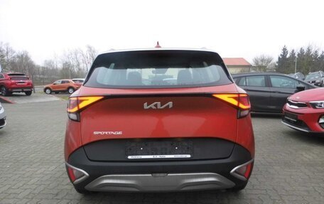 KIA Sportage IV рестайлинг, 2022 год, 2 540 000 рублей, 6 фотография