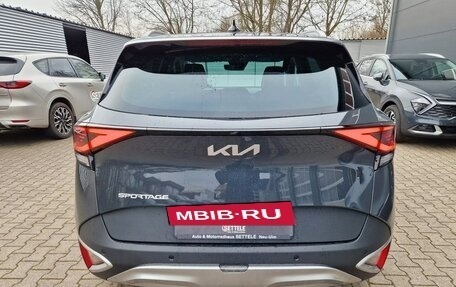 KIA Sportage IV рестайлинг, 2024 год, 5 415 000 рублей, 6 фотография