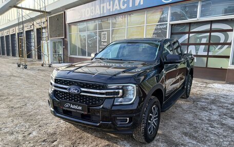 Ford Ranger, 2024 год, 6 150 000 рублей, 8 фотография