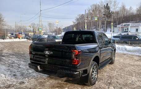 Ford Ranger, 2024 год, 6 150 000 рублей, 4 фотография