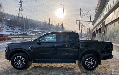 Ford Ranger, 2024 год, 6 150 000 рублей, 7 фотография