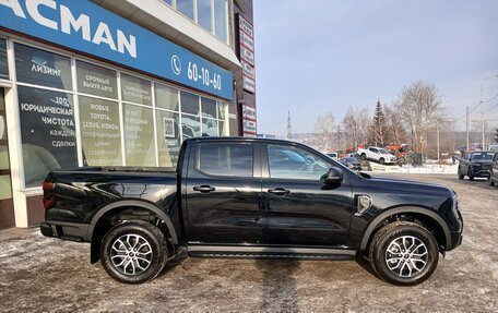 Ford Ranger, 2024 год, 6 150 000 рублей, 3 фотография