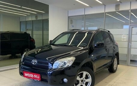 Toyota RAV4, 2007 год, 1 300 000 рублей, 1 фотография