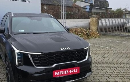 KIA Sorento IV, 2024 год, 7 840 000 рублей, 3 фотография