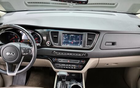 KIA Carnival III, 2020 год, 2 615 000 рублей, 3 фотография