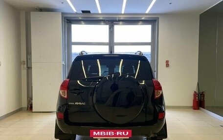 Toyota RAV4, 2007 год, 1 300 000 рублей, 5 фотография