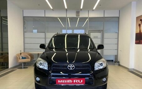 Toyota RAV4, 2007 год, 1 300 000 рублей, 2 фотография