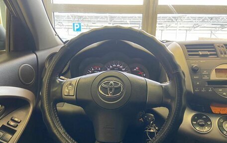 Toyota RAV4, 2007 год, 1 300 000 рублей, 10 фотография