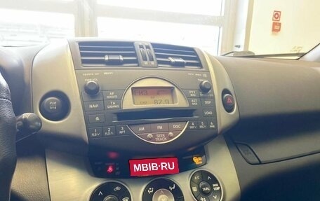 Toyota RAV4, 2007 год, 1 300 000 рублей, 12 фотография