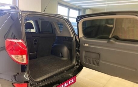 Toyota RAV4, 2007 год, 1 300 000 рублей, 15 фотография