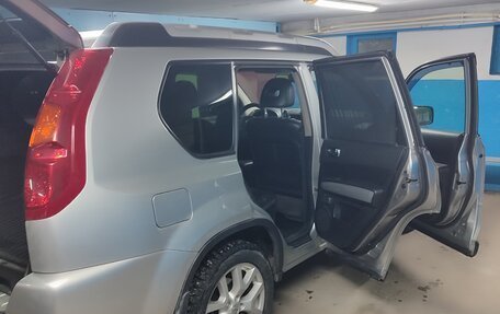 Nissan X-Trail, 2010 год, 1 500 000 рублей, 4 фотография