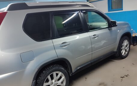 Nissan X-Trail, 2010 год, 1 500 000 рублей, 3 фотография