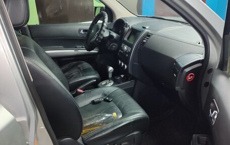 Nissan X-Trail, 2010 год, 1 500 000 рублей, 2 фотография