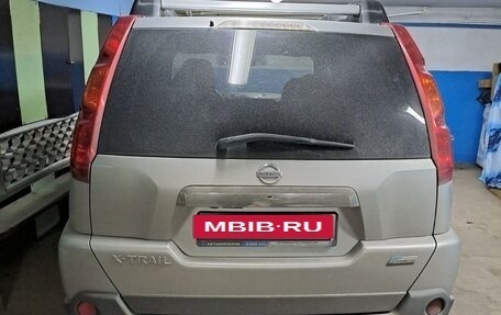 Nissan X-Trail, 2010 год, 1 500 000 рублей, 8 фотография