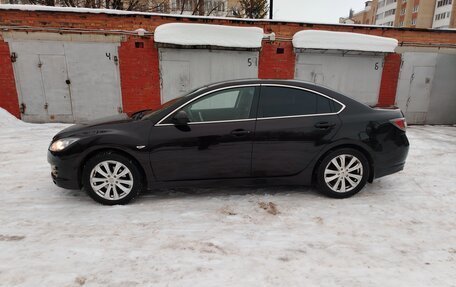 Mazda 6, 2007 год, 650 000 рублей, 3 фотография