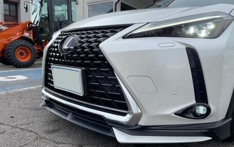 Lexus UX I, 2021 год, 2 875 000 рублей, 9 фотография