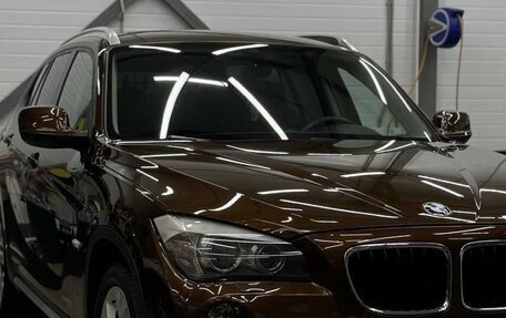 BMW X1, 2011 год, 2 250 000 рублей, 1 фотография