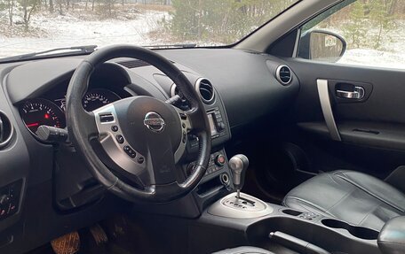 Nissan Qashqai, 2011 год, 1 049 000 рублей, 6 фотография