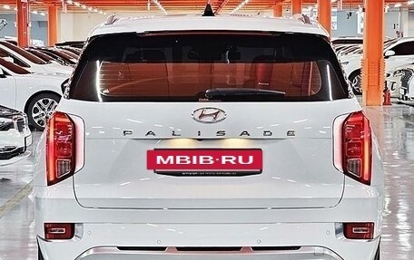 Hyundai Palisade I, 2020 год, 3 500 000 рублей, 6 фотография