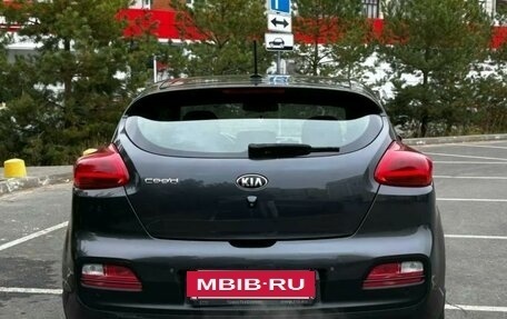 KIA cee'd III, 2015 год, 1 400 000 рублей, 3 фотография