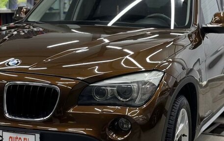 BMW X1, 2011 год, 2 250 000 рублей, 2 фотография