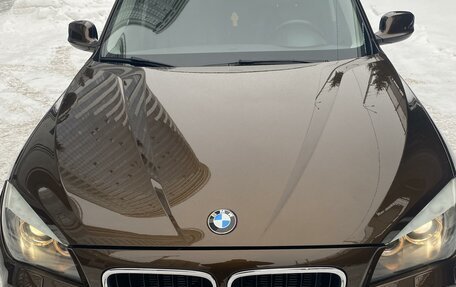 BMW X1, 2011 год, 2 250 000 рублей, 5 фотография