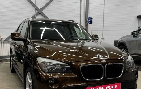 BMW X1, 2011 год, 2 250 000 рублей, 4 фотография