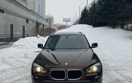 BMW X1, 2011 год, 2 250 000 рублей, 6 фотография