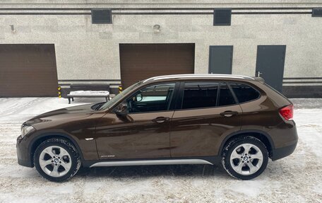 BMW X1, 2011 год, 2 250 000 рублей, 11 фотография