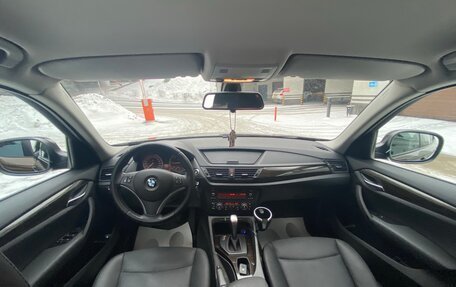 BMW X1, 2011 год, 2 250 000 рублей, 21 фотография