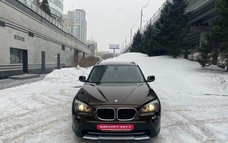 BMW X1, 2011 год, 2 250 000 рублей, 7 фотография