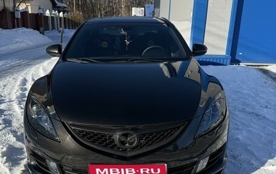 Mazda 6, 2007 год, 1 200 000 рублей, 1 фотография