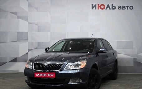 Skoda Octavia, 2013 год, 1 090 000 рублей, 1 фотография