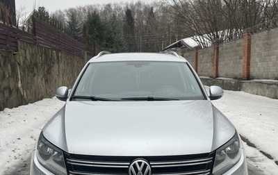 Volkswagen Tiguan I, 2011 год, 1 250 000 рублей, 1 фотография