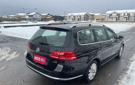 Volkswagen Passat B7, 2014 год, 930 000 рублей, 7 фотография