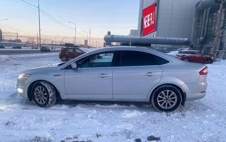 Ford Mondeo IV, 2011 год, 740 000 рублей, 3 фотография