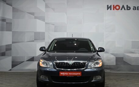 Skoda Octavia, 2013 год, 1 090 000 рублей, 2 фотография