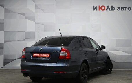 Skoda Octavia, 2013 год, 1 090 000 рублей, 7 фотография